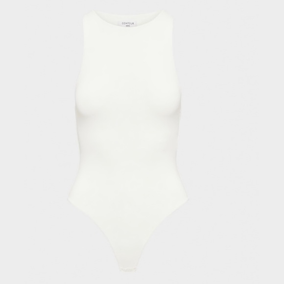 Aritzia Babaton Contour '90s Bodysuit, Size L - Picture 6 of 11